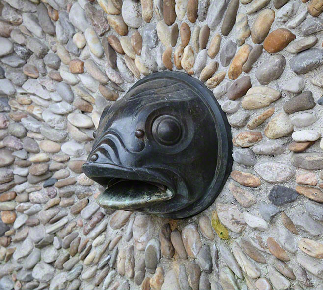 Wien, Strudlhofstiege