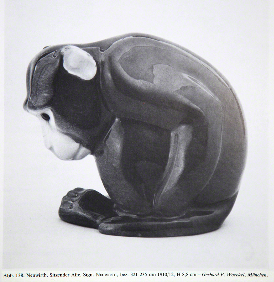 Rosa Neuwirth - Wiener keramik