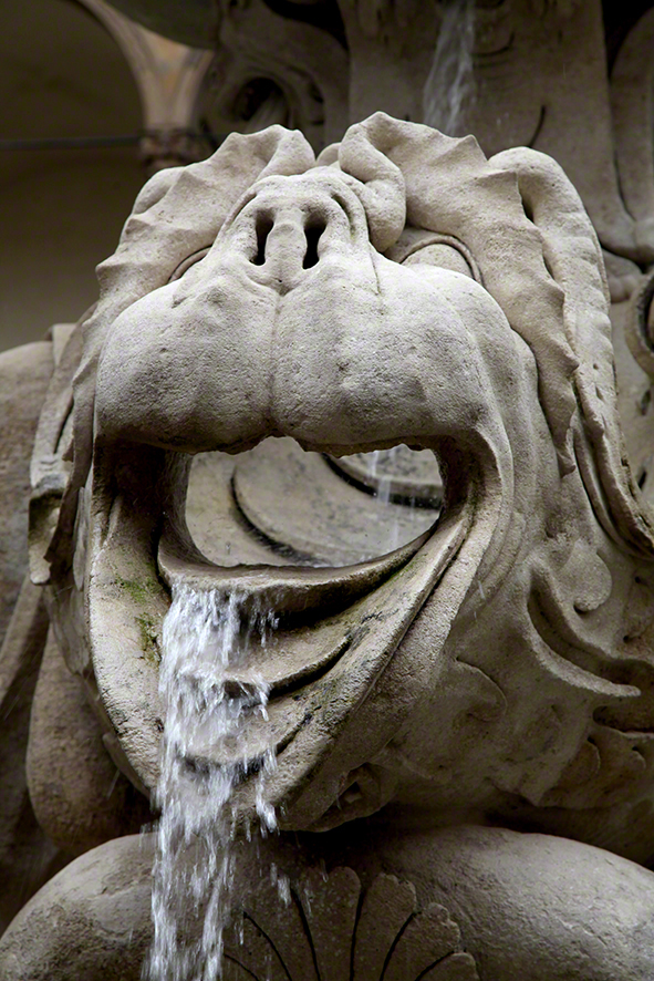 Schloß Butschowitz - Bučovice 