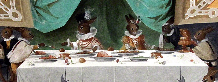 Schloß Butschowitz - Bučovice 