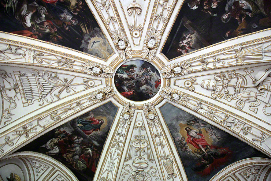 Schloß Butschowitz - Bučovice 