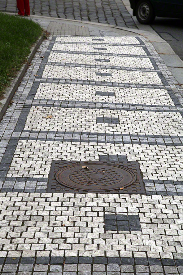 Jan Kotĕra, Theater in Prossnitz/Mähren