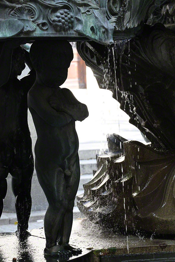 Josef Engelhardt Borromäusbrunnen