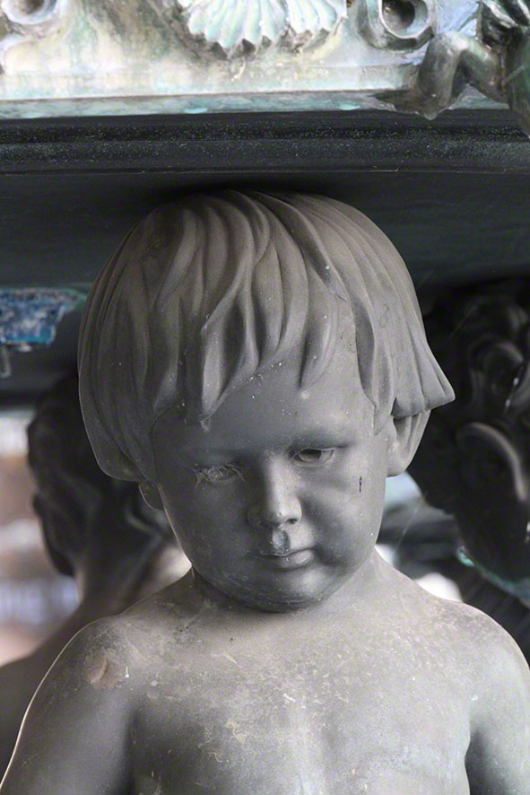 Josef Engelhardt Borromäusbrunnen