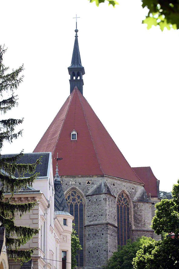 Mödling St. Othmar