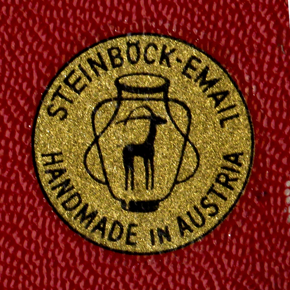 Steinböck-Email