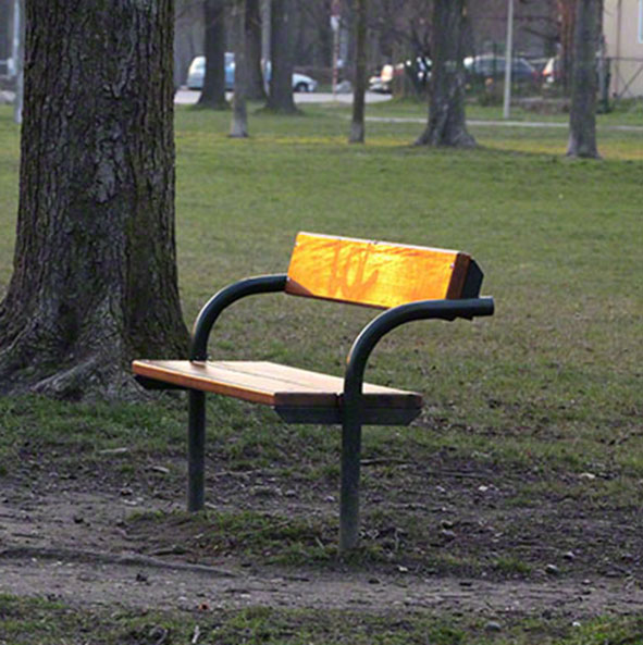 Prater, Lusthauswasser