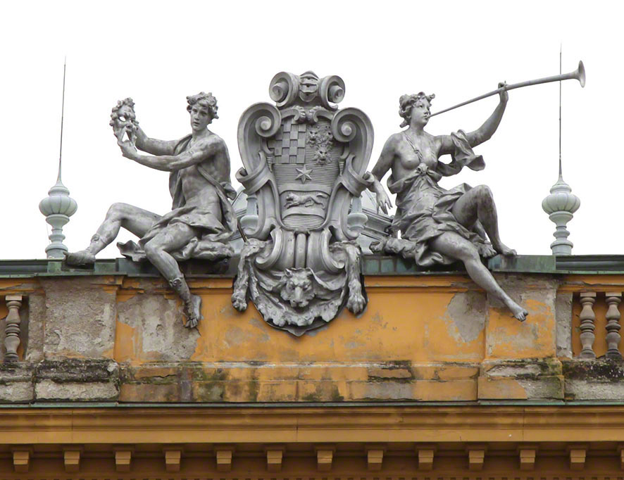 Zagreb, Kroatisches Nationaltheater