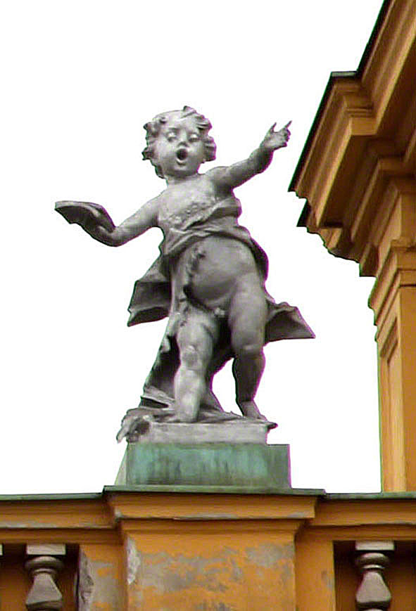 Zagreb, Kroatisches Nationaltheater