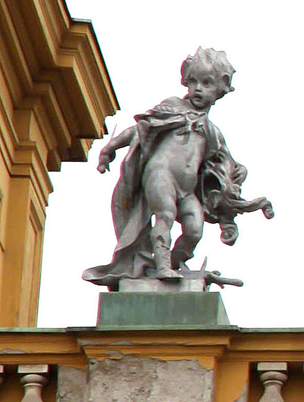 Zagreb, Kroatisches Nationaltheater