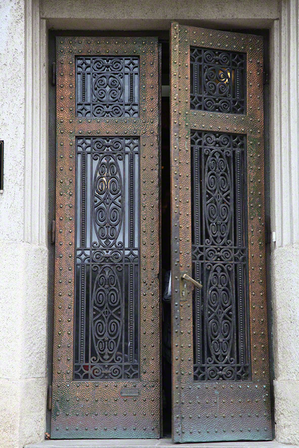 Zagreb, Staatsarchiv