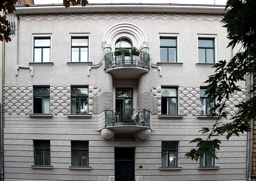 Zagreb, Platz Marko Marulic 7