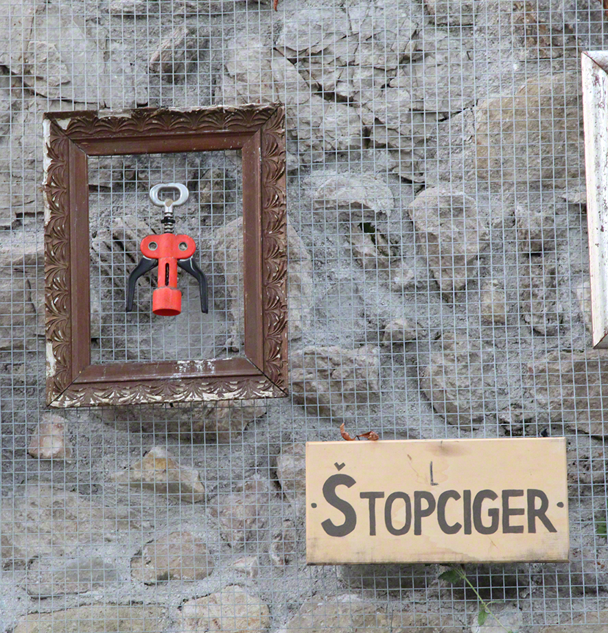 Austriazismen Zagreb