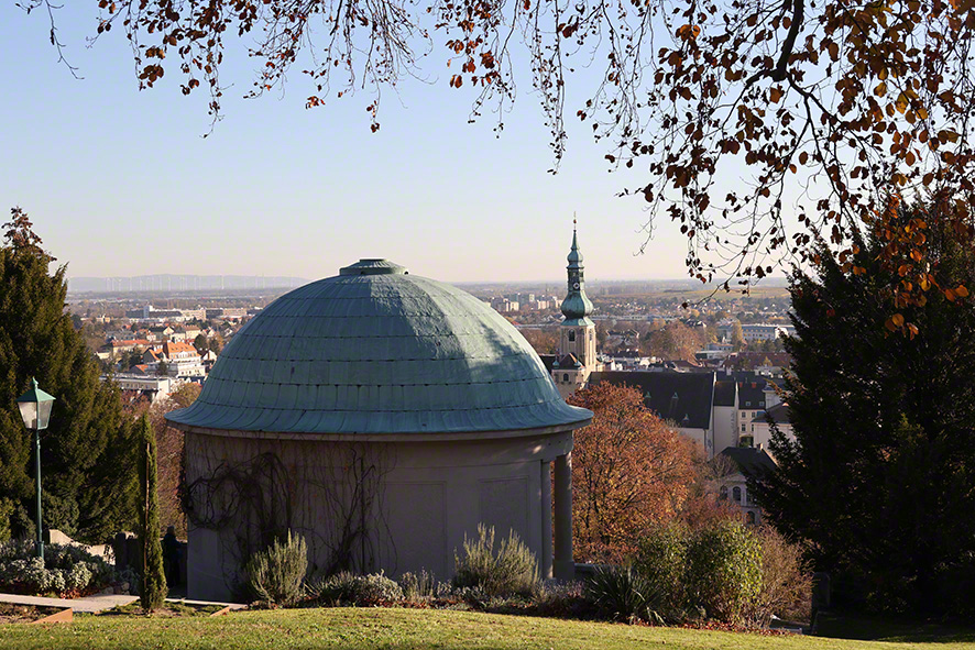 Beethoventempel Baden
