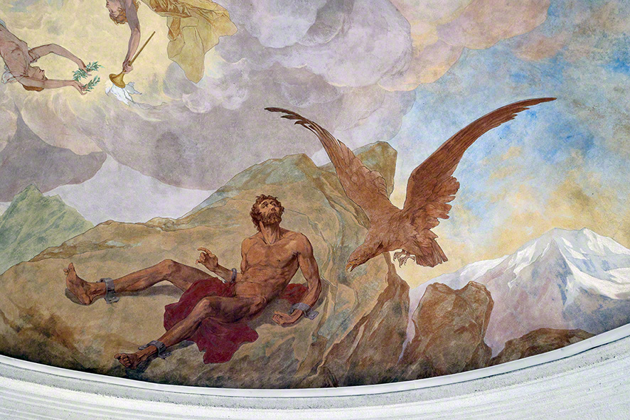 Beethoventempel Baden