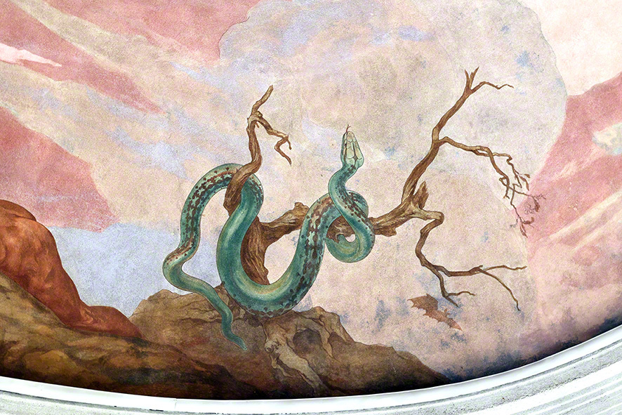 Beethoventempel Baden