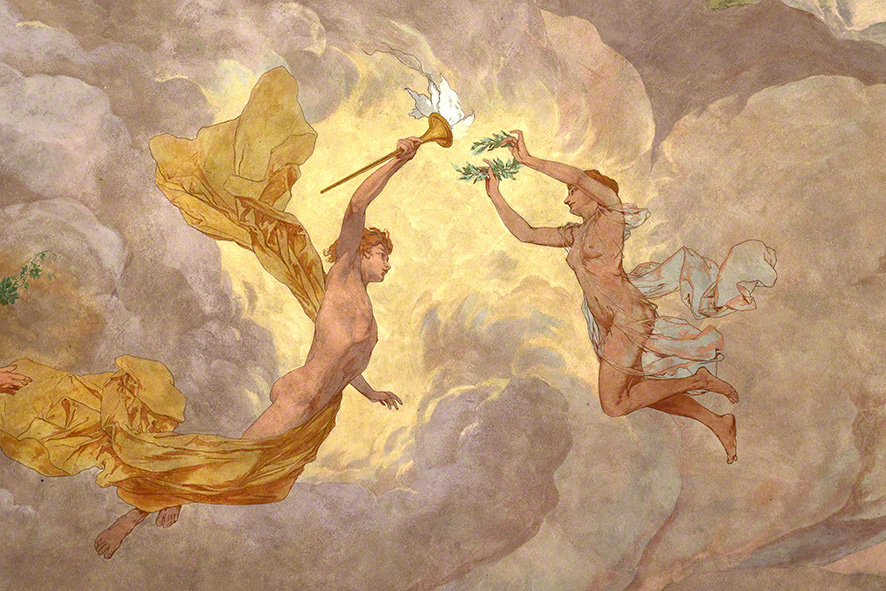 Beethoventempel Baden