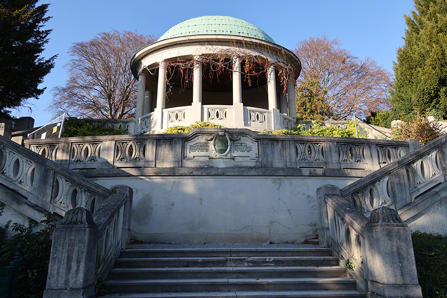 Beethoventempel Baden