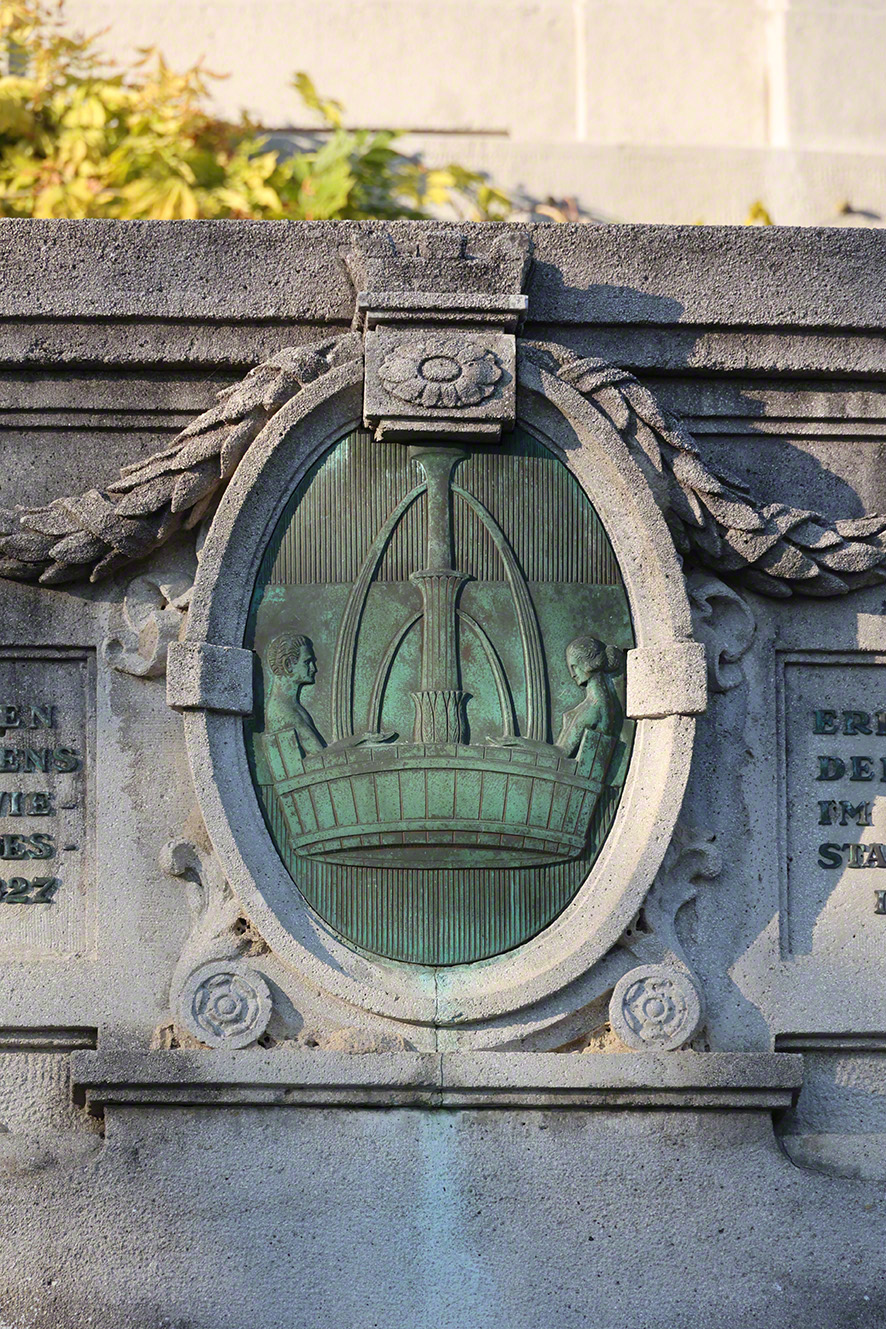 Beethoventempel Baden