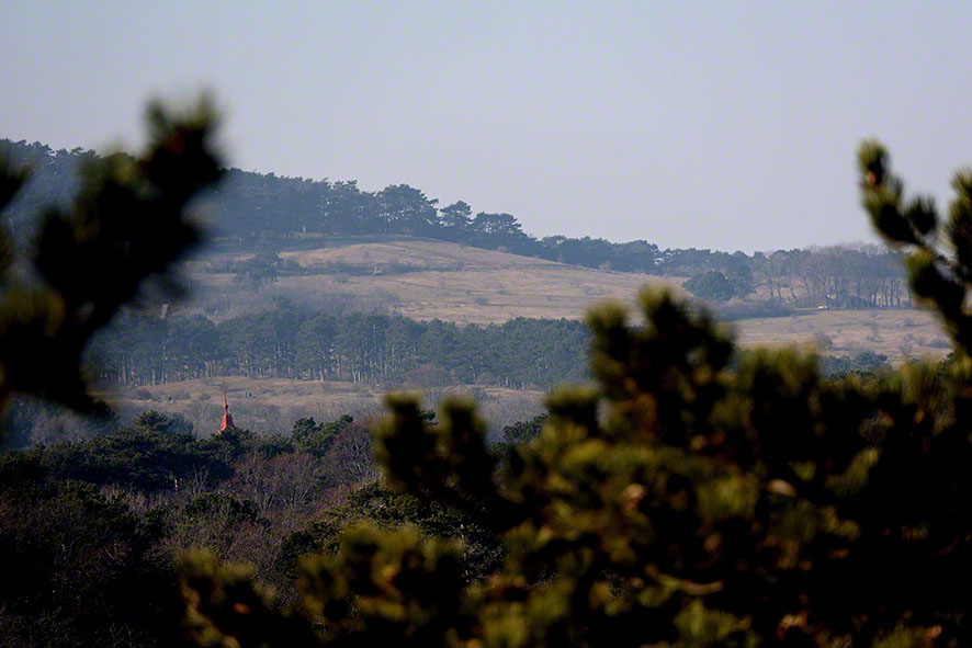 Perchtoldsdorf Hochberg