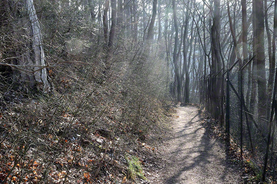 Perchtoldsdorf Hochberg