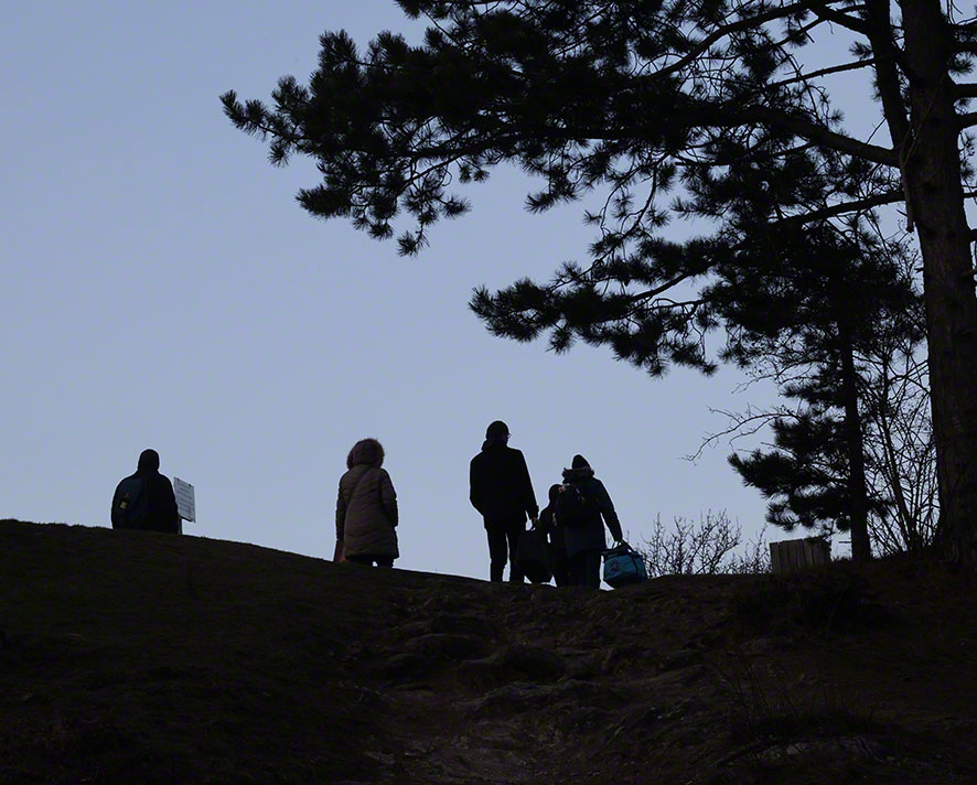 Perchtoldsdorf Heide