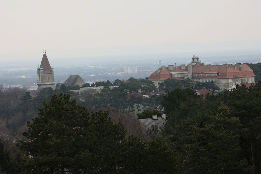 Perchtoldsdorf Heide