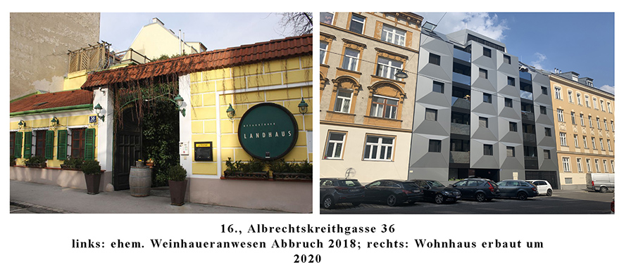 Albrechtskrethgasse 36