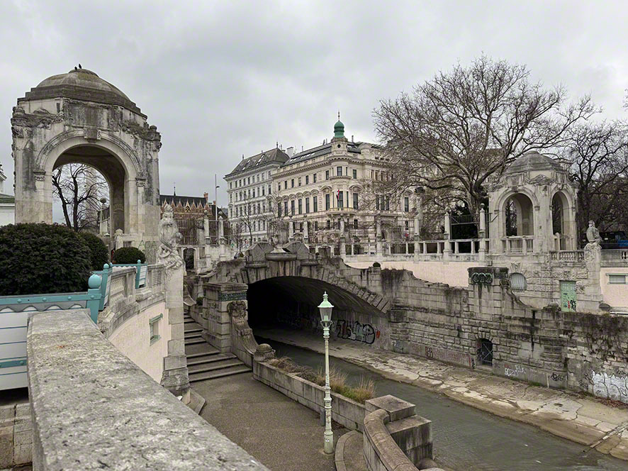 Stadtpark Wien