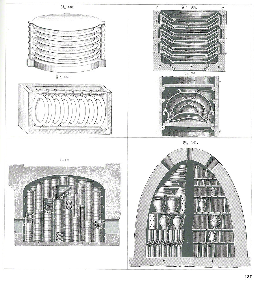 Neuwirth Österreichische Keramik des Jugendstils