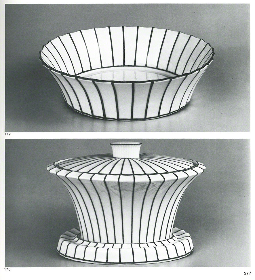 Neuwirth Österreichische Keramik des Jugendstils