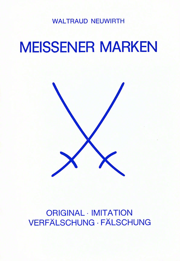 1977-Meißener Marken