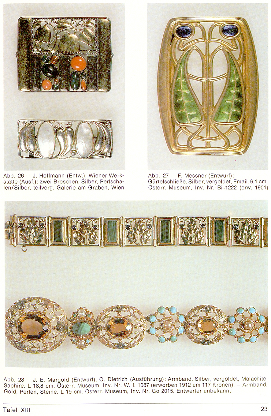 Neuwirth Lexikon Gold- und Silberschmiede I