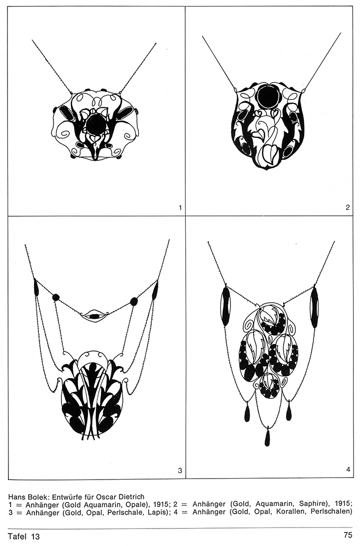 Neuwirth Lexikon Gold- und Silberschmiede I