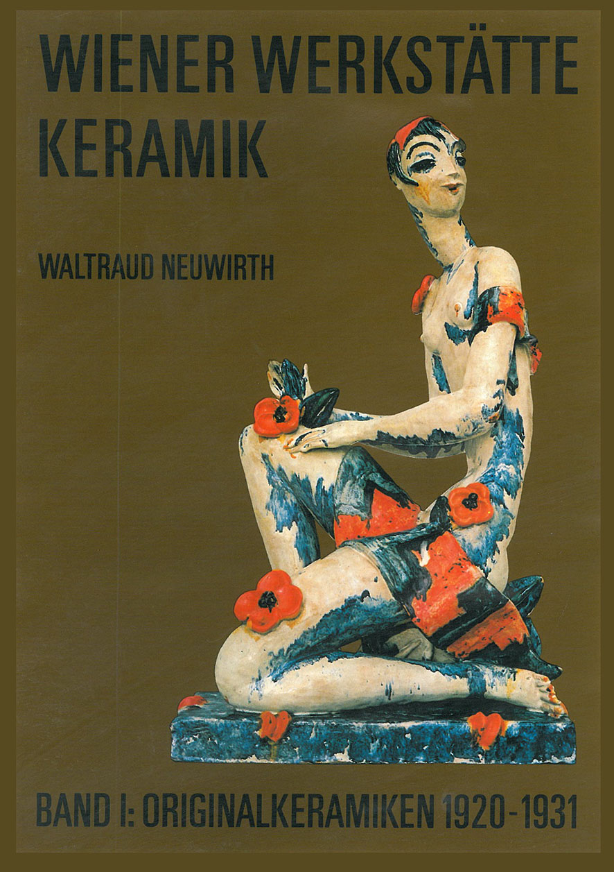 1981-WW Originalkeramiken