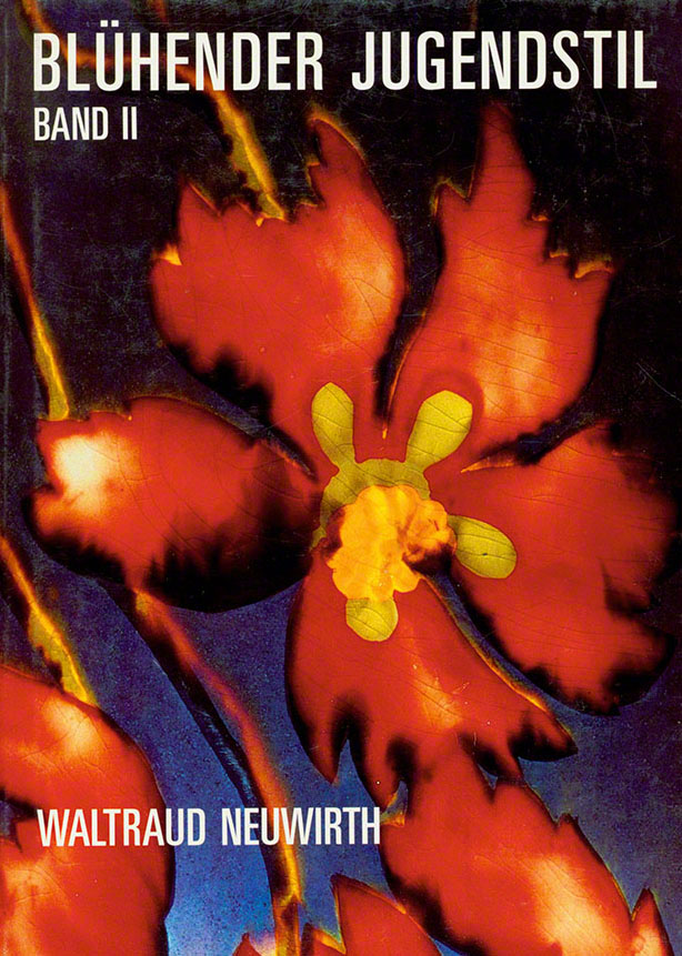 Blühender Jugendstil - Firmen und Marken