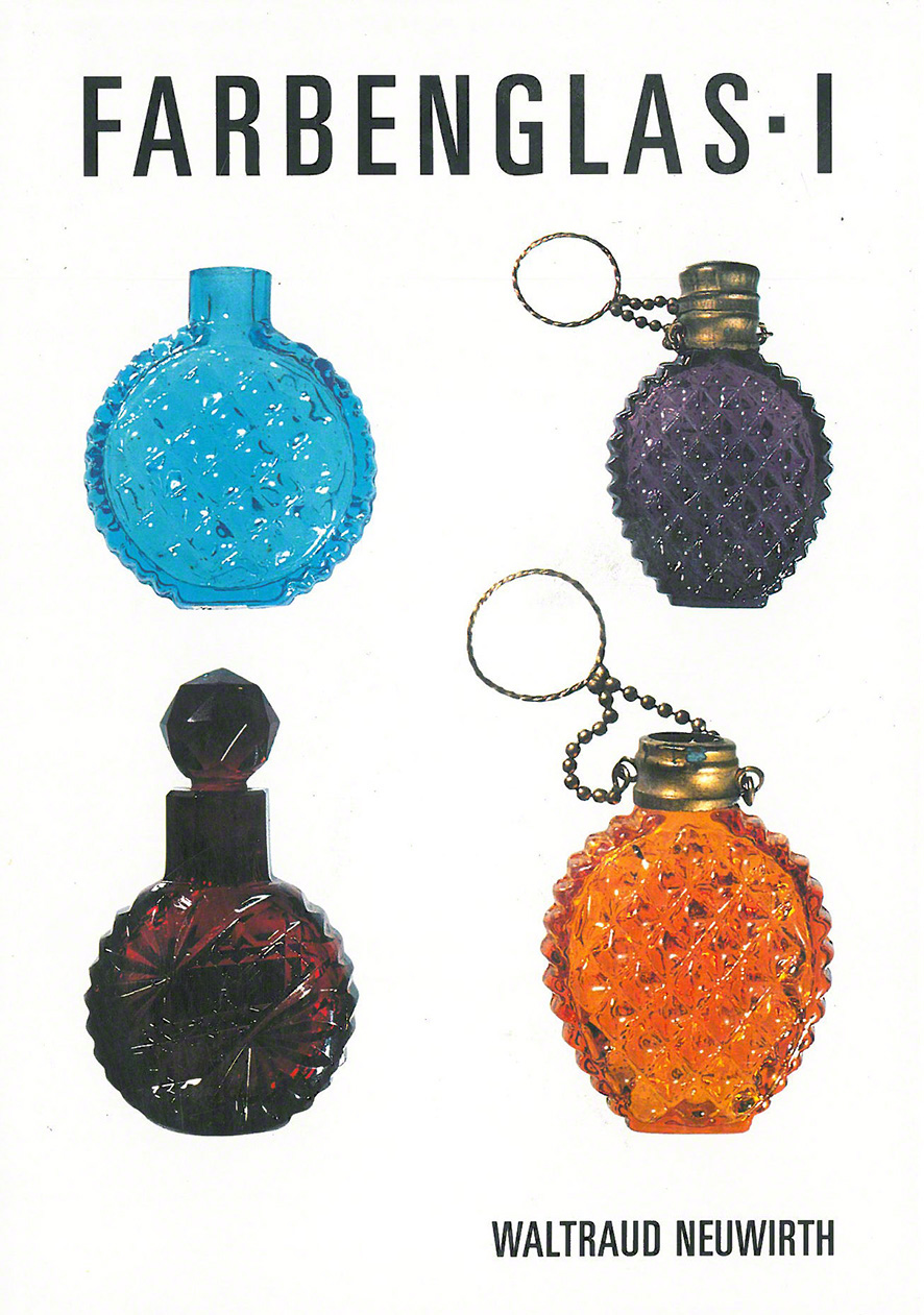 Farbenglas 1 Farbpaletten