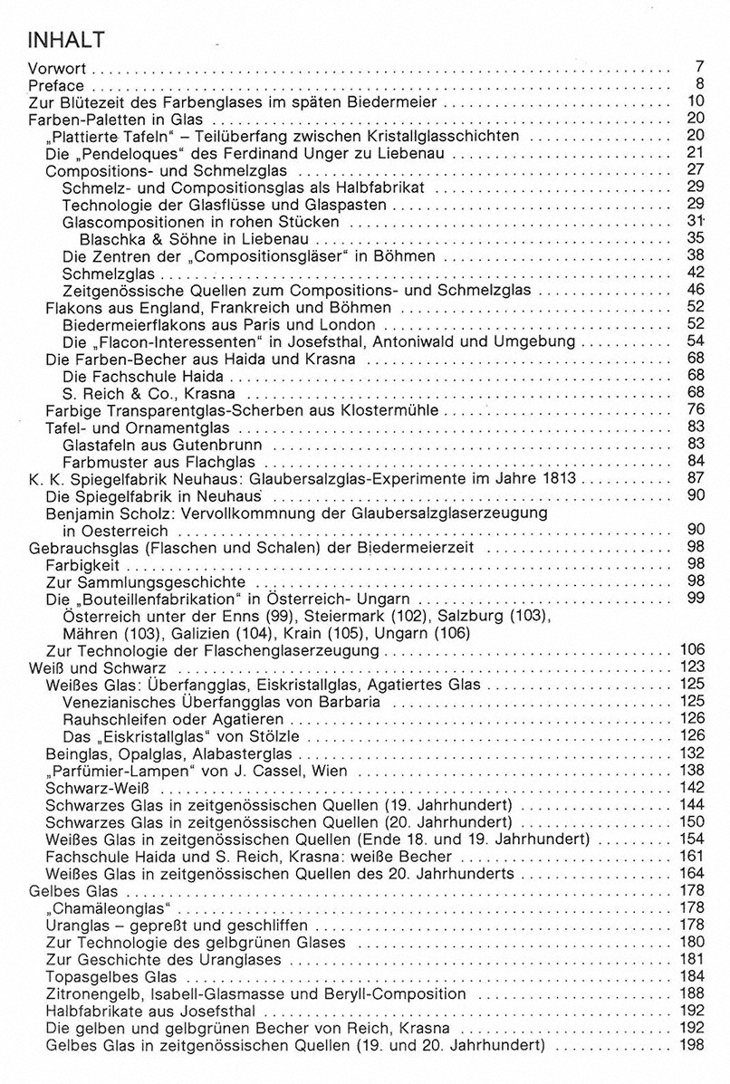 Farbenglas 1 Farbenpaletten