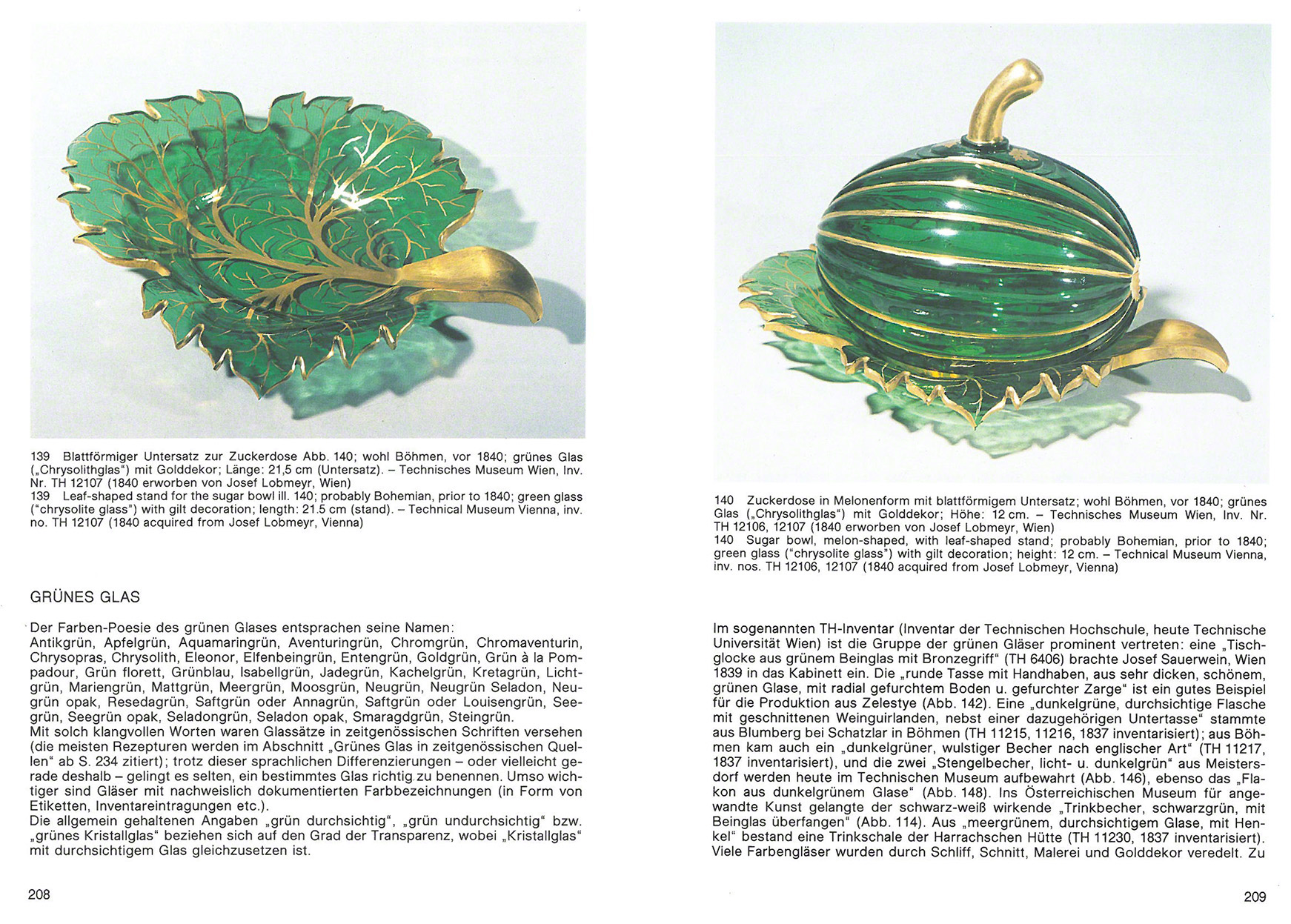 Farbenglas 1 Farbenpaletten