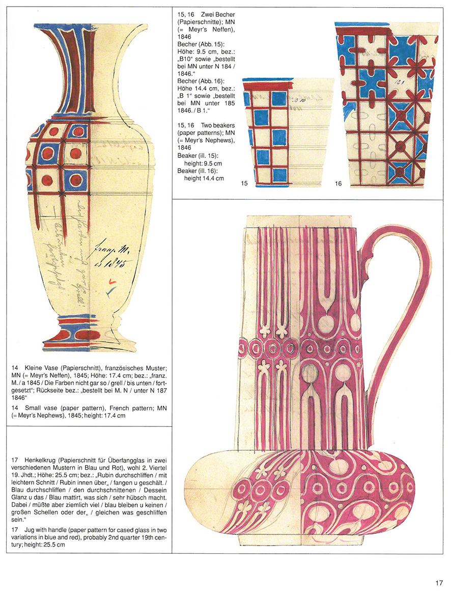 Lobmeyr-Autobiographie