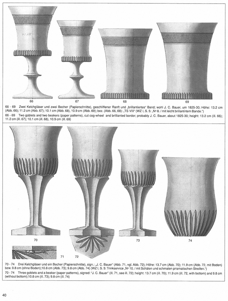 Lobmeyr Autobiographie