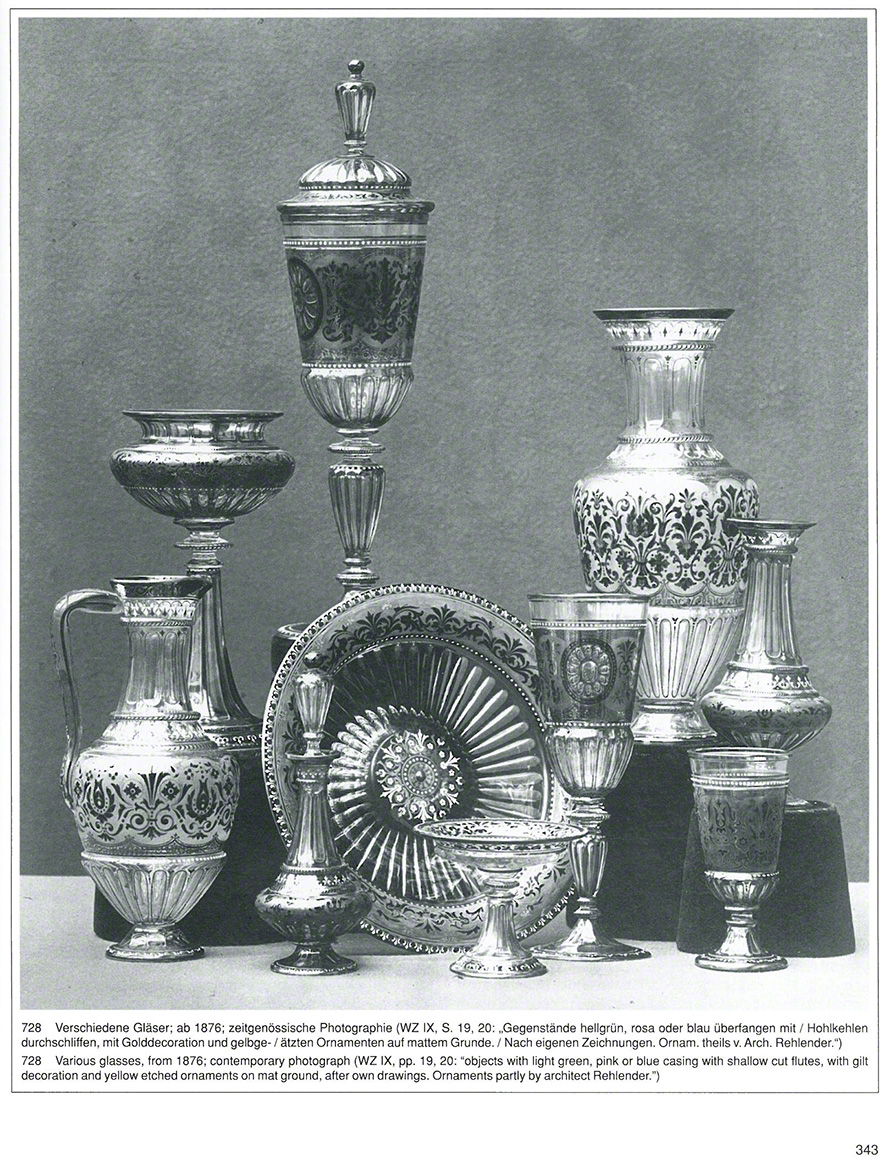 Lobmeyr Autobiographie