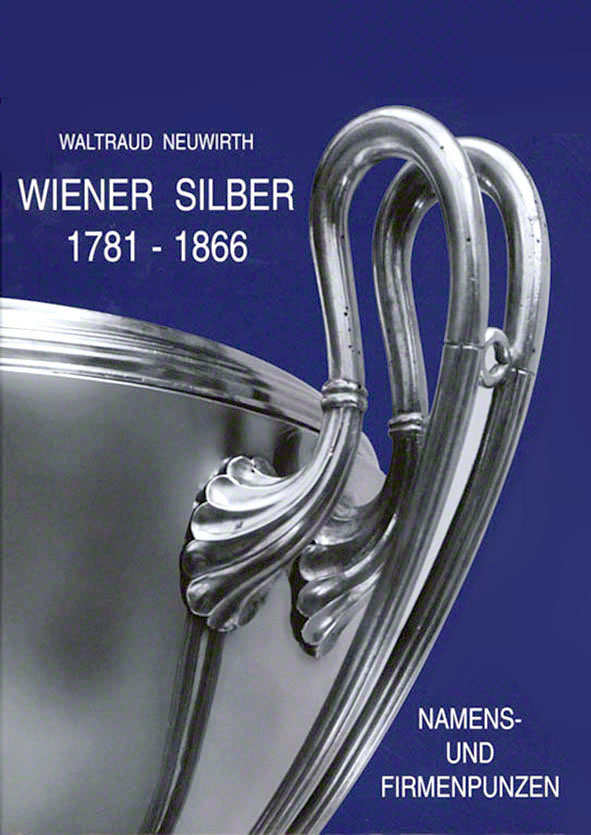 Wiener Silber Punzen 1781-1866